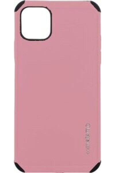 Samsung Θήκη Motomo Tough Armor Για A715f Galaxy A71 - Χρώμα: Χρυσό Ροζ