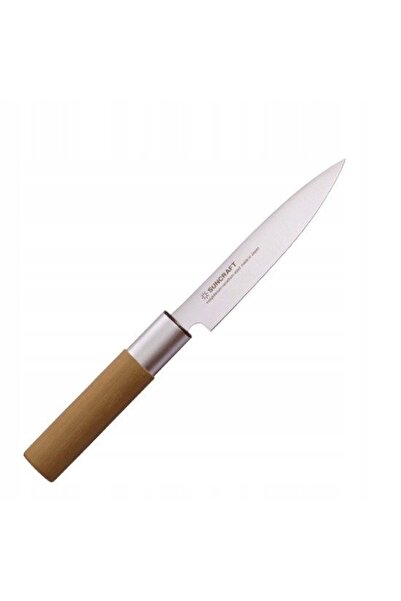 Suncraft Cuțit de bucătărie SENZO JAPANESE Utilitar 120 mm