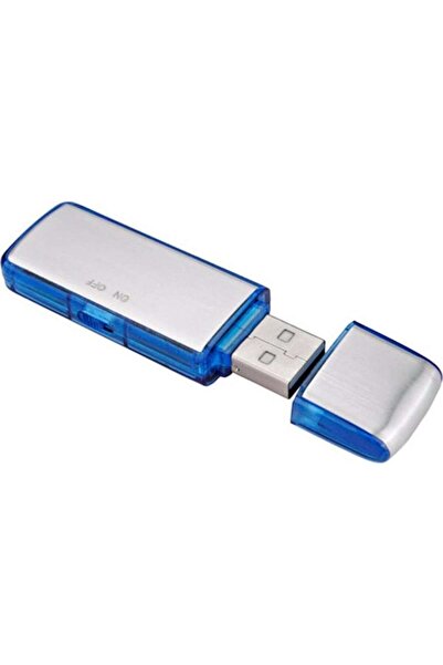 OEM Συσκευή Καταγραφικό Ήχου Usb Stick Spy Flash Με Μνήμη 8gb – Sk858