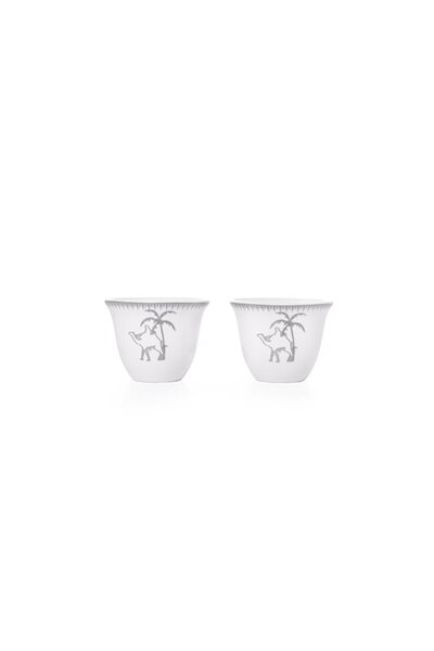 CAVO 12-Piece Coffee Flashlight Set