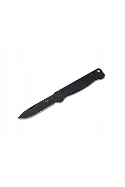 Böker Plus Cuțit Atlas All Black