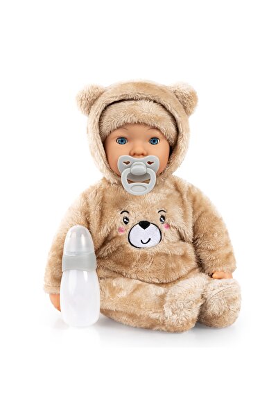 Bayer Design Păpușă „Piccolina Magic Tears” (42 cm)