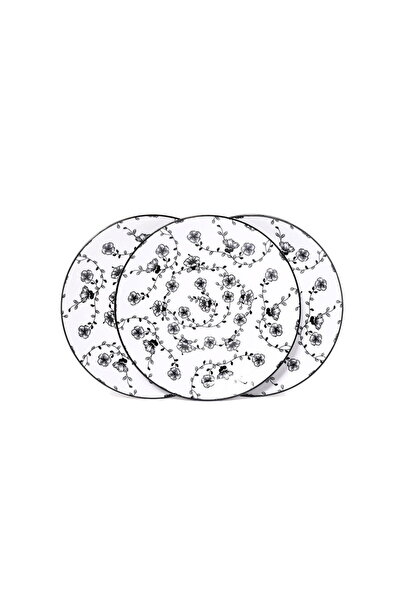 CAVO Small Plate Set 3 Pieces