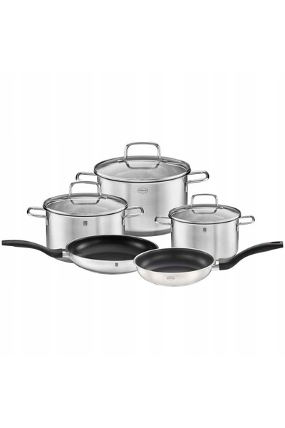 ROESLE Set de vase 5 piese. Linie de bază
