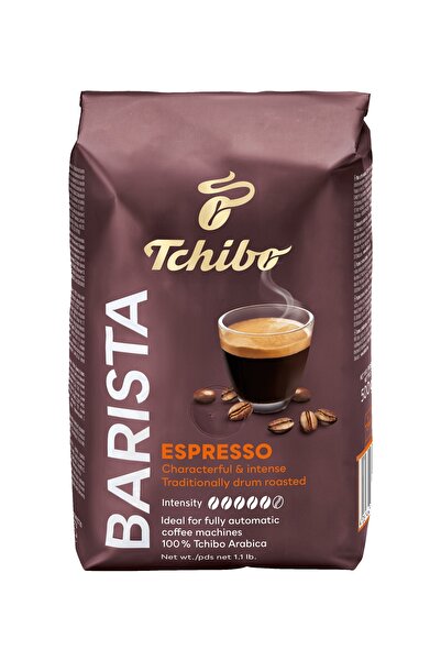 Tchibo Barista Espresso 500g