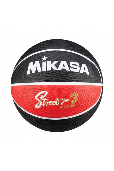 MIKASA ND05_P1804-7 BB702B-BKRW Minge de baschet c