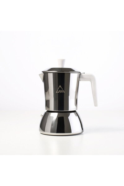 Lava American Coffee Pot 4 Cups