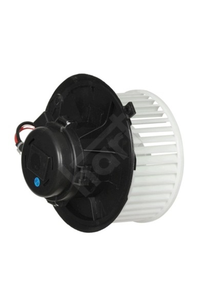 Hart Ventilator interior Laguna II Vel Satis