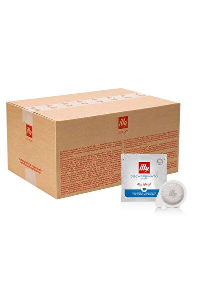 illy Cafea în pungi fără cofeina 1460 g