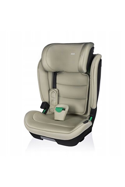 Zopa Scaun auto DESIGN Matrix i-Size 2024 Boss Grey