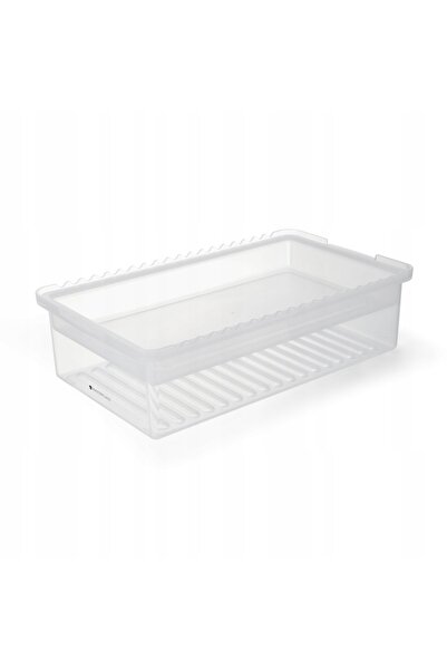 masterclass Tavă pentru marinare cu capac 37x21.5 cm plastic