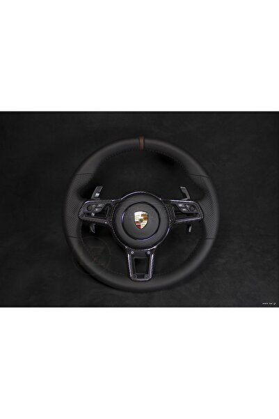 OEM Τιμόνι Porsche