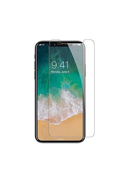 Apple Προστατευτικό οθόνης από σκληρυμένο γυαλί για iPhone 12 Mini