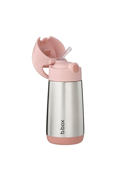 b.box Termos cu pai 350 ml - blush crush