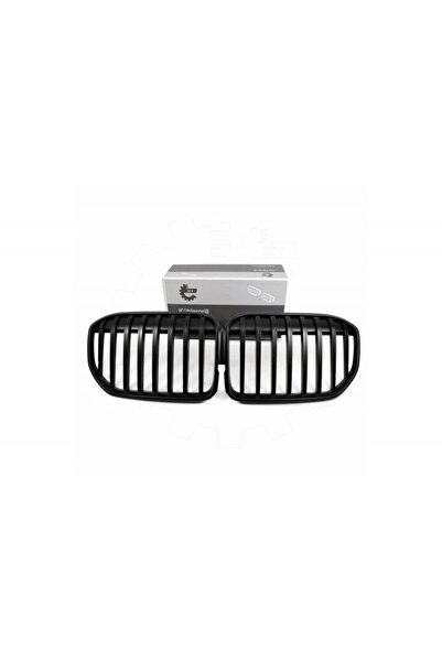 ESEN SKV Gril radiator BMW 7 G11/G12 Facelift, set stânga sau dreapta, lamelă...