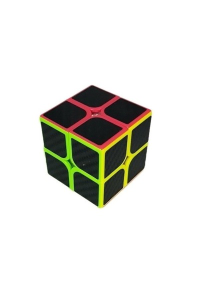 OEM Κύβος Rubik 2x2x2