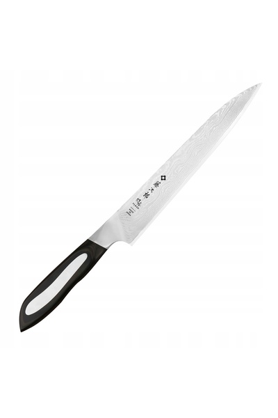 Tojiro SUJIHIKI Flash VG 10 cuțit pentru porționare și feliere 21 cm