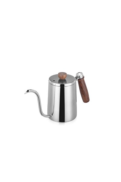 Lava Coffee Drip Pot with Temperature Gauge 600ml