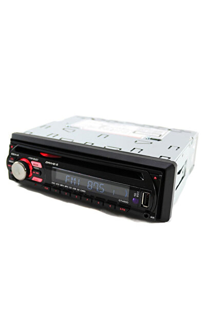 OEM CD/MP3/USB Ραδιόφωνο αυτοκινήτου S-GT460U