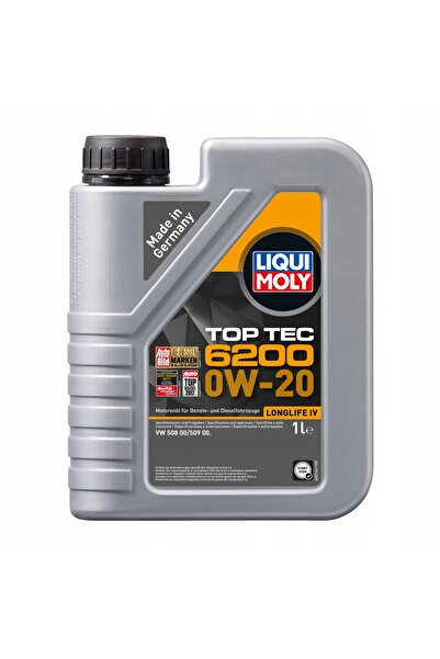 Liqui Moly Ulei de motor 20787 1 l 0W-20