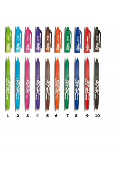 Pilot ND39_171809 PIORO K 0.7 PIL FRIXION BL-FR7 FIOLET