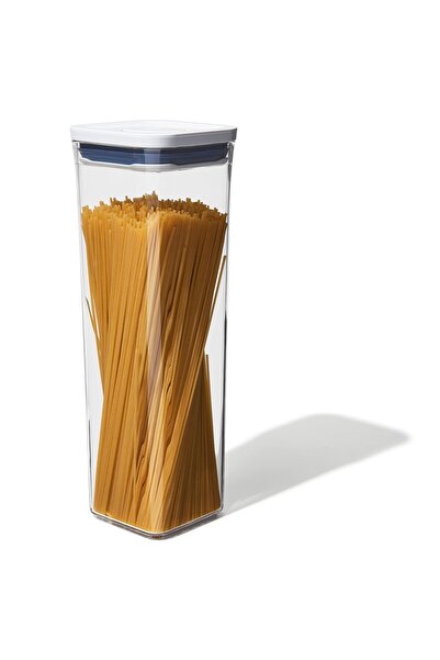 Oxo Good Grips POP 2.0 - Recipient înalt de 2.1 L pentru paste