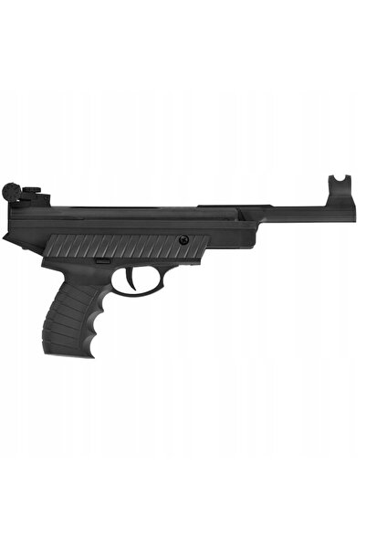 Hatsan Pistol airsoft cu arc, calibru 5.5 mm