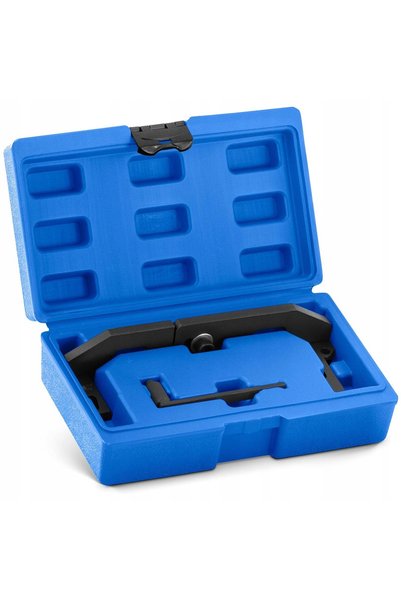 MSW MOTOR TECHNICS Set de scule pentru blocarea distribuției pentru motoare C...