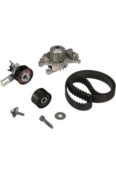GATES OPEL VIVARO 1.5 KIT CUREA DE DISTRIBUȚIE CU POMPĂ DE APĂ