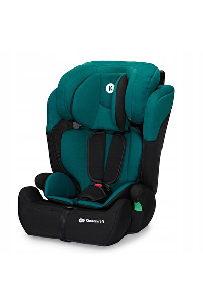 Kinderkraft Scaun auto confort up 2 Verde 9-36 kg