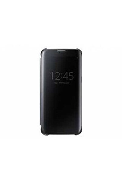Samsung Θήκη Clear View Cover Για Galaxy S8 Μαύρη