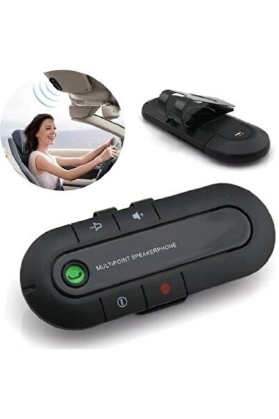 OEM Σύστημα Bluetooth Handsfree Αυτοκινήτου