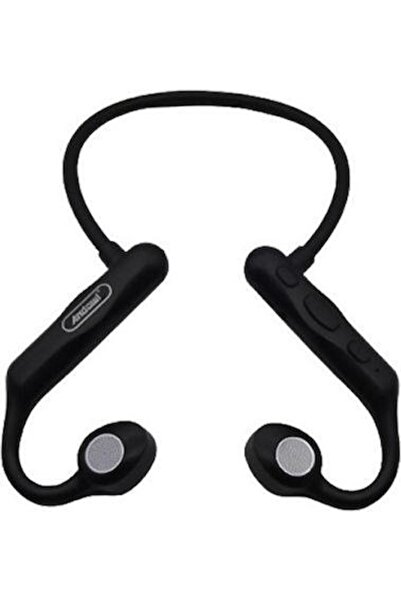 Andowl Q-KL261 Earbud Bluetooth Handsfree Ακουστικά Μαύρα