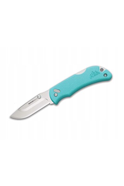 Outdoor Edge Briceag razormini cu lame interschimbabile, 2 de rezervă