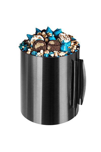 Ruhhy ND12_18017 Formă de tort/ patiserie 20cm