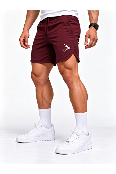 Gymhard Elite Athlete Flexible Shorts Gym-Running