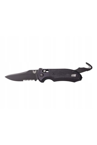 BENCHMADE Cuțit 9170SBK Auto Triage