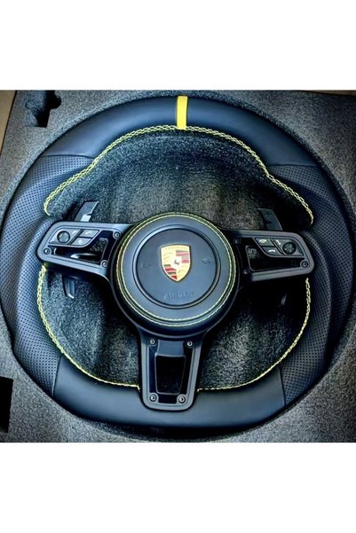 OEM Τιμόνι Porsche