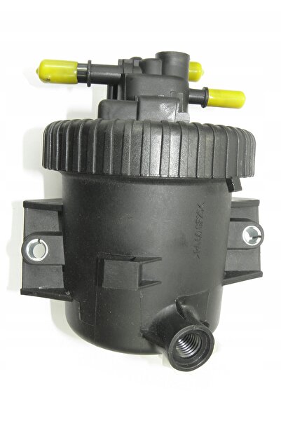 FTY Carcasă filtru combustibil CITROEN BERLINGO C5 2.0 HDI