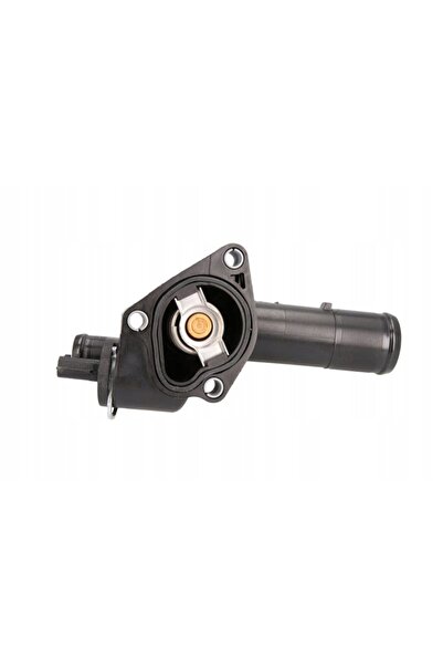 CALORSTAT by Vernet Carcasă termostat 1.5 DCI CLIO III CLIO IV MODUS