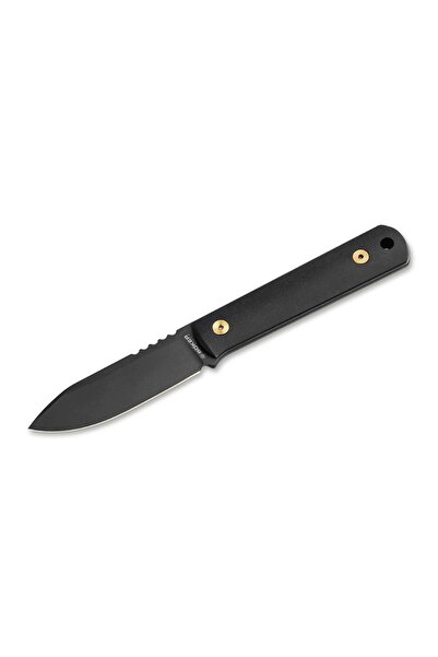 Böker Cuțit Solingen BFF Packlite Walnut MagnaCut
