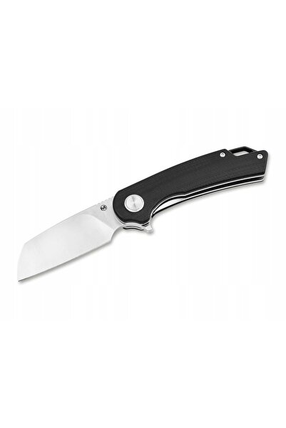 MAGNUM Cuțit pliant Cliff Wharn 01BM0002 G10 wharncliffe 7 cm