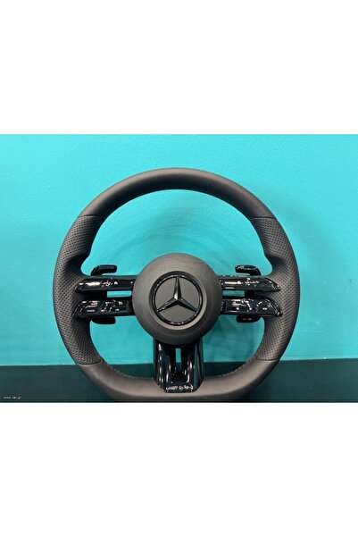 OEM Τιμόνι Mercedes-Benz AMG 2018-2024