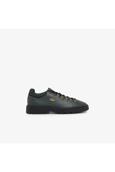 Lacoste Baseshot Winter Erkek Gri Bot