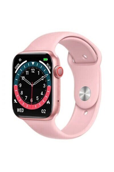 OEM Smartwatch Γυναικείο Με Οθόνη Αφής Full Touch