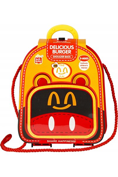 Mega Creative ND39_498945 ZEST KUCHENNY 16X20X8 MC BAG 48/9