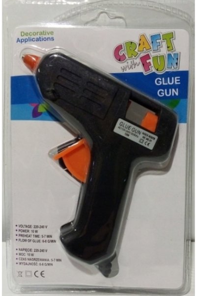 Aliga ND39_463978 Pistol de lipit CF 10W 2WKL/7M