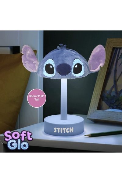 Paladone LAMPKA Pluș Disney Lilo și Stitch |   Licență Oficială