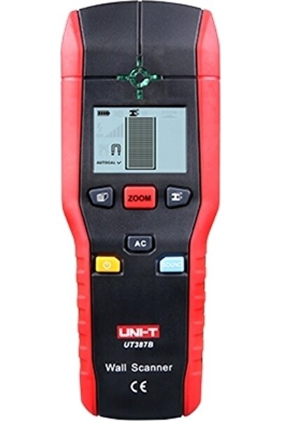 OEM Ψηφιακός Ανιχνευτής Μετάλλων UNI-T UT387B