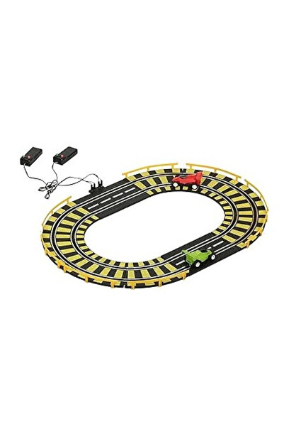 Martin Toys Πίστα αυτοκινήτων 125 εκ.